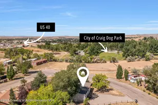 2152 Jeffcoat Dr, Craig, CO 81625 - Photo 2