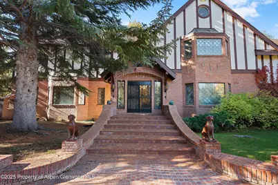 225 S Oak Way, Glenwood Springs, CO 81601 - Photo 2