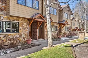 625 S W End St, Aspen, CO 81611 - Photo 16