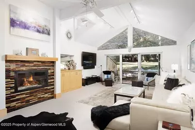 625 S West End Street #8, Aspen, CO 81611 - Photo 1