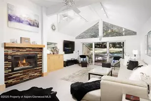 625 S W End St, Aspen, CO 81611 - Photo 1