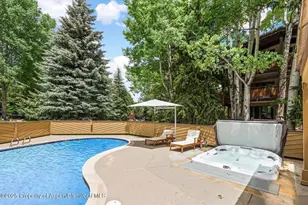 625 S W End St, Aspen, CO 81611 - Photo 20