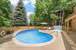 625 S W End St, Aspen, CO 81611 - Photo 18