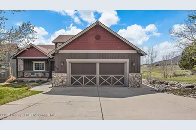 329 Faas Ranch Road, New Castle, CO 81647 - Photo 1