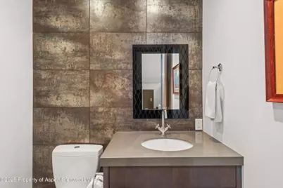 272 Oak Ridge Road, Snowmass Village, CO 81615 - Photo 24