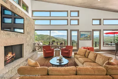 272 Oak Ridge Road, Snowmass Village, CO 81615 - Photo 6