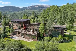 272 Oak Ridge Rd, Snowmass Village, CO 81615 - Photo 2