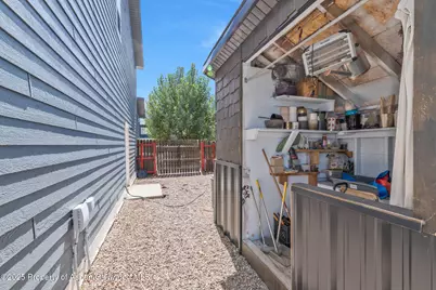 875 Dry Creek South Road, Hayden, CO 81639 - Photo 36