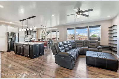 875 Dry Creek South Road, Hayden, CO 81639 - Photo 4