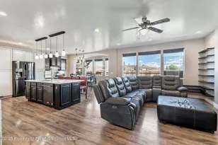 875 Dry Creek South Rd, Hayden, CO 81639 - Photo 4