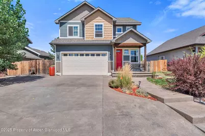 875 Dry Creek South Road, Hayden, CO 81639 - Photo 2