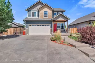 875 Dry Creek South Rd, Hayden, CO 81639 - Photo 2