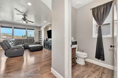 875 Dry Creek South Road, Hayden, CO 81639 - Photo 16