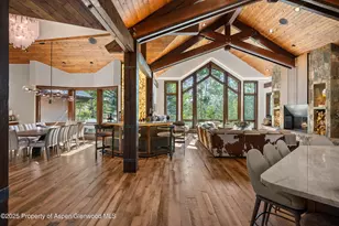 1926 Faraway Rd, Snowmass Village, CO 81615 - Photo 12