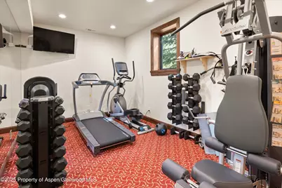 1926 Faraway Road, Snowmass Village, CO 81615 - Photo 46