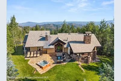 1926 Faraway Road, Snowmass Village, CO 81615 - Photo 58