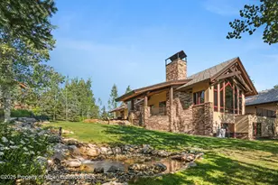 1926 Faraway Rd, Snowmass Village, CO 81615 - Photo 2