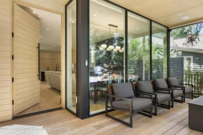 219 W Bleeker Street, Aspen, CO 81611 - Photo 4