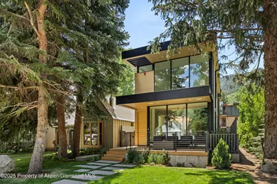 219 W Bleeker Street, Aspen, CO 81611 - Photo 1