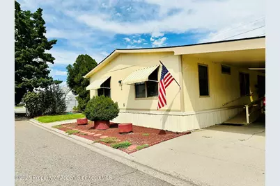 3195 F Road #1, Grand Junction, CO 81504 - Photo 1