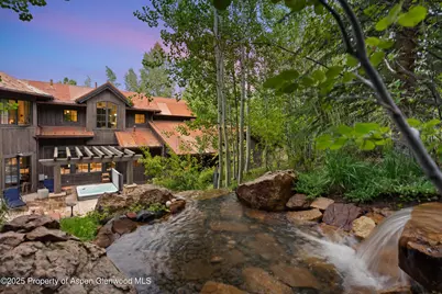 531 Moore Drive, Aspen, CO 81611 - Photo 4