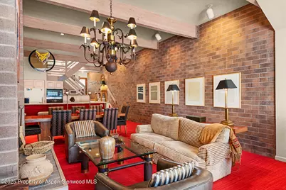 625 S West End Street #Unit 12, Aspen, CO 81611 - Photo 2