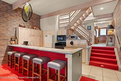 625 S West End Street #Unit 12, Aspen, CO 81611 - Photo 8