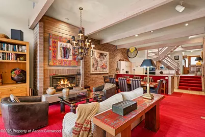 625 S West End Street #Unit 12, Aspen, CO 81611 - Photo 4