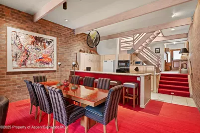 625 S West End Street #Unit 12, Aspen, CO 81611 - Photo 6