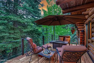 251 Chair Mountain Drive, Redstone, CO 81623 - Photo 20