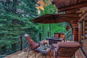 251 Chair Mountain Dr, Redstone, CO 81623 - Photo 20