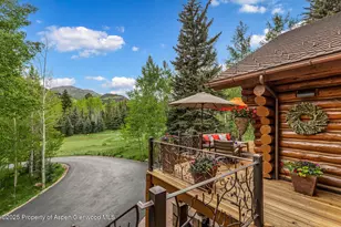 251 Chair Mountain Dr, Redstone, CO 81623 - Photo 22