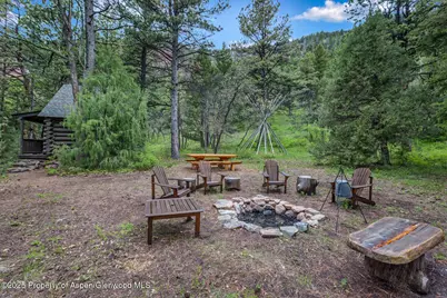 251 Chair Mountain Drive, Redstone, CO 81623 - Photo 36