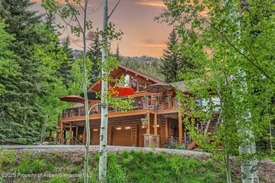 251 Chair Mountain Drive, Redstone, CO 81623 - Photo 4