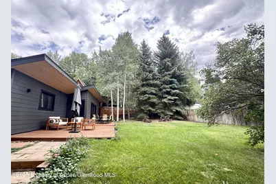 548.5 Spruce Street, Aspen, CO 81611 - Photo 2