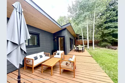 548.5 Spruce Street, Aspen, CO 81611 - Photo 4