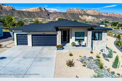 2223 Canyon Rim Drive, Grand Junction, CO 81507 - Photo 1