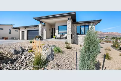 2223 Canyon Rim Drive, Grand Junction, CO 81507 - Photo 66