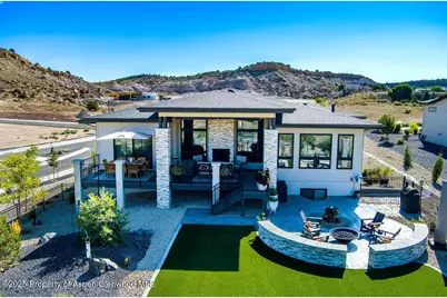 2223 Canyon Rim Drive, Grand Junction, CO 81507 - Photo 4