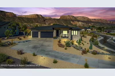 2223 Canyon Rim Drive, Grand Junction, CO 81507 - Photo 2