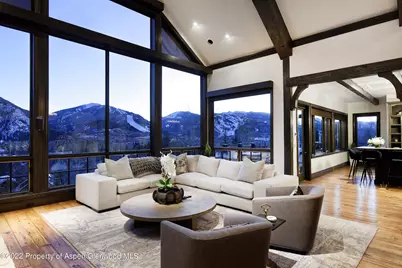 349 Draw Drive, Aspen, CO 81611 - Photo 4