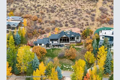 349 Draw Drive, Aspen, CO 81611 - Photo 30