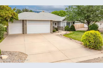 126 Willow Creek Trail, Battlement Mesa, CO 81635 - Photo 4