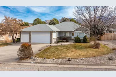 126 Willow Creek Trail, Battlement Mesa, CO 81635 - Photo 2