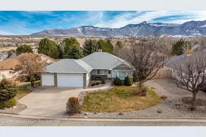 126 Willow Creek Trail, Battlement Mesa, CO 81635 - Photo 1
