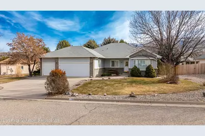 126 Willow Creek Trail, Battlement Mesa, CO 81635 - Photo 4