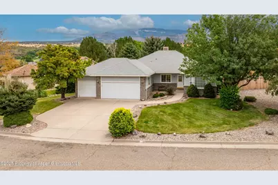 126 Willow Creek Trail, Battlement Mesa, CO 81635 - Photo 32