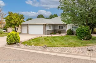 126 Willow Creek Trail, Battlement Mesa, CO 81635 - Photo 2