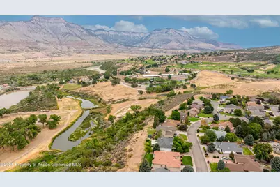 126 Willow Creek Trail, Battlement Mesa, CO 81635 - Photo 26
