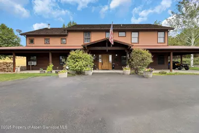 5998 County Road 233, Silt, CO 81652 - Photo 1
